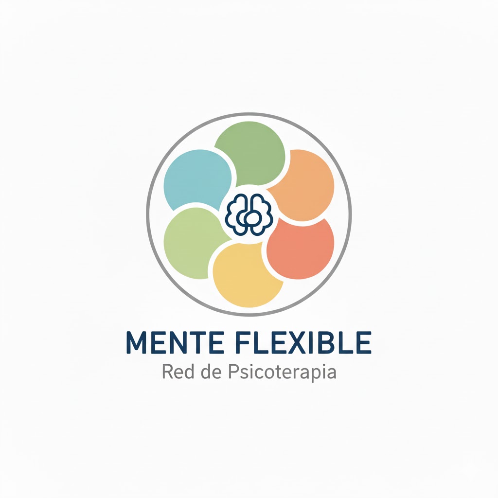 Mente Flexible - Red de psicoterapia